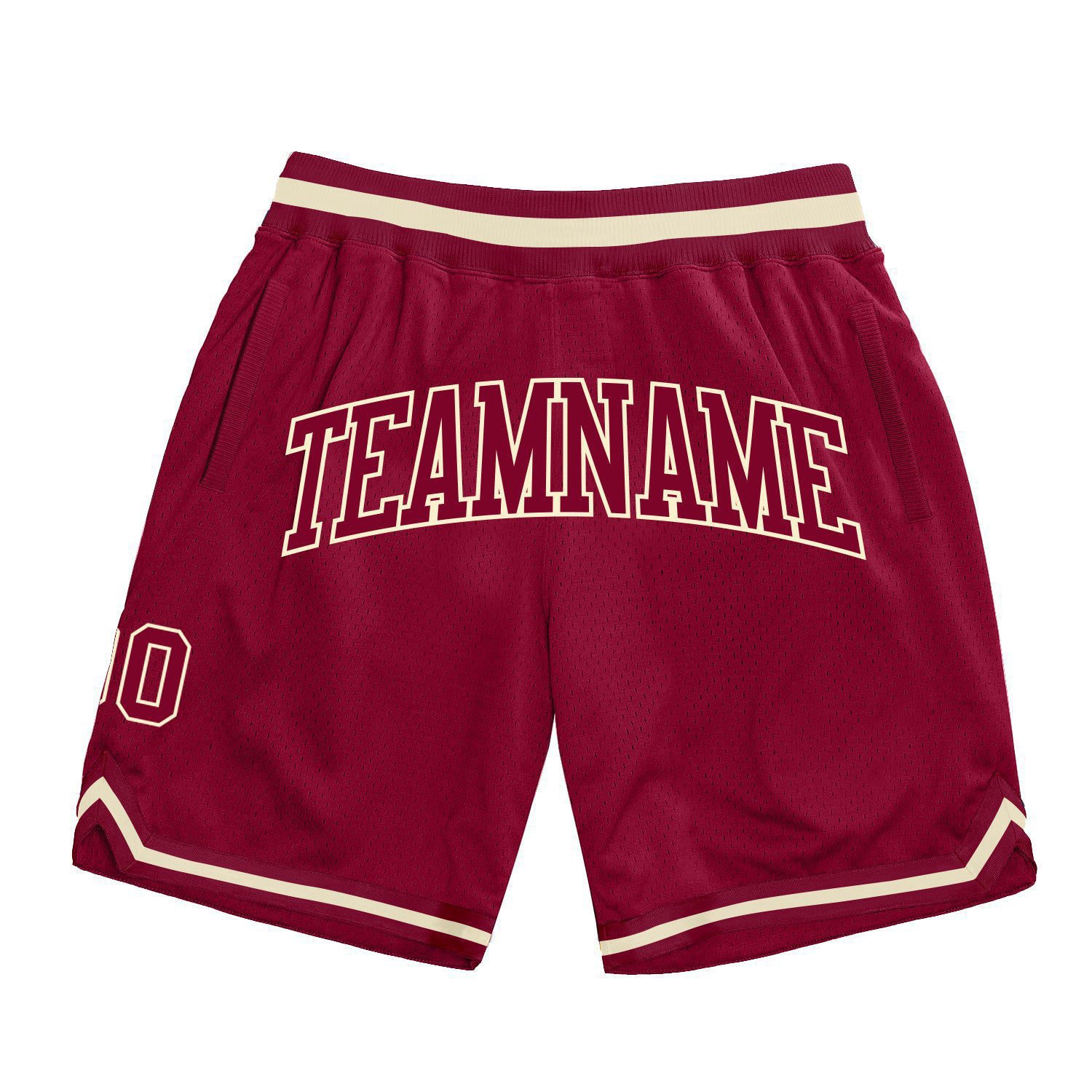 Custom20Maroon20Maroon20Cream20Authentic20Throwback20Basketball20Shorts200001.jpg