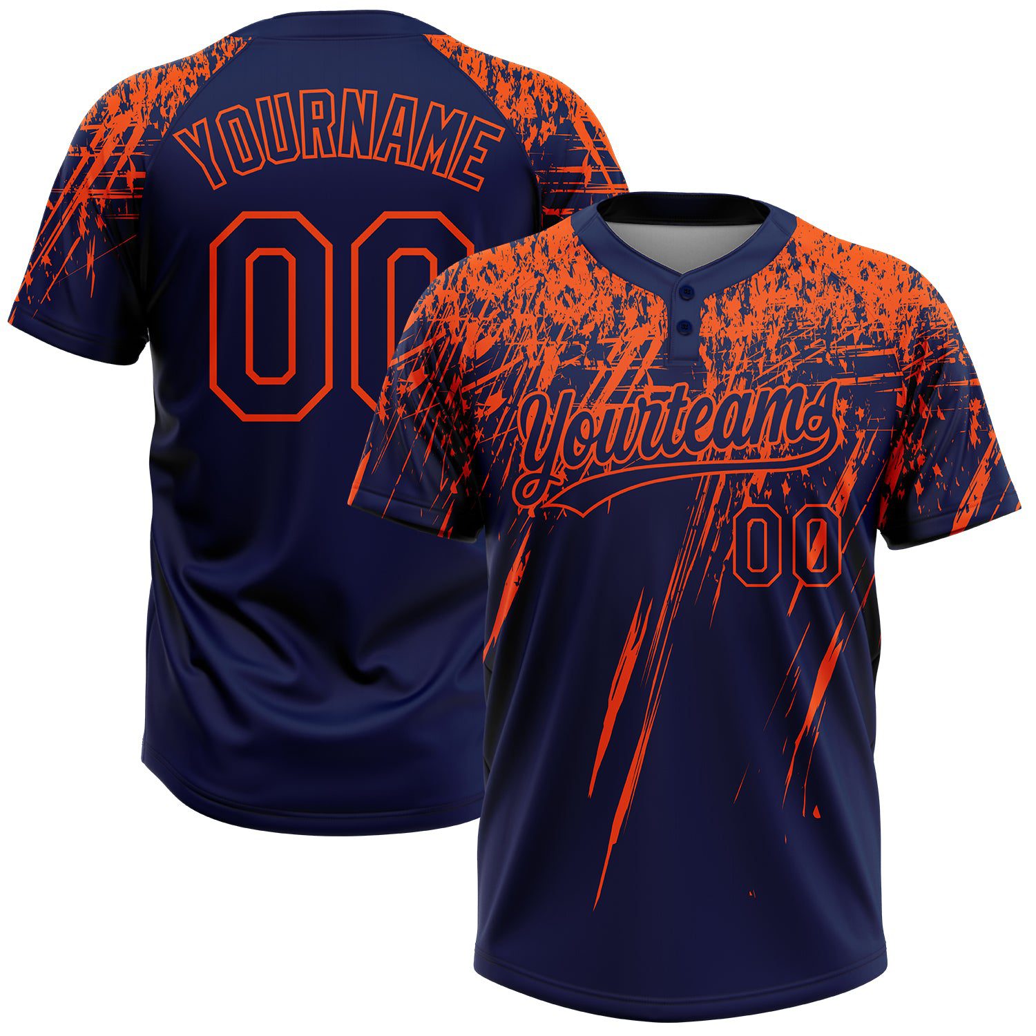 Custom20Navy20Orange203d20Pattern20Abstract20Sharp20Shape20Two20Button20Unisex20Softball20Jersey200001.jpg