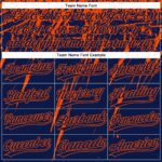 Custom20Navy20Orange203d20Pattern20Abstract20Sharp20Shape20Two20Button20Unisex20Softball20Jersey200001.jpg