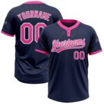 Custom20Navy20Pink20White20Two20Button20Unisex20Softball20Jersey200001.jpg