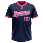Custom20Navy20Pink20White20Two20Button20Unisex20Softball20Jersey200001.jpg