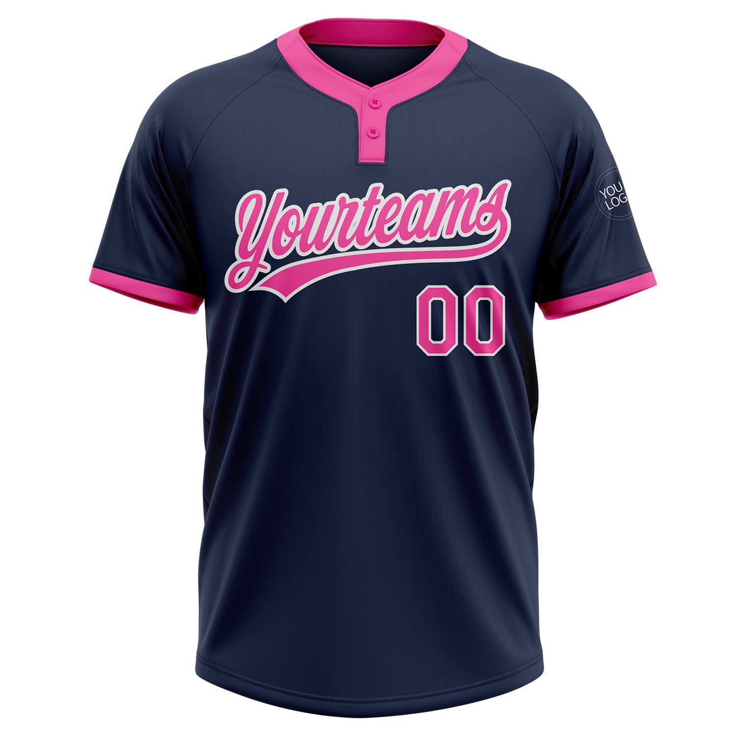 Custom20Navy20Pink20White20Two20Button20Unisex20Softball20Jersey200002.jpg