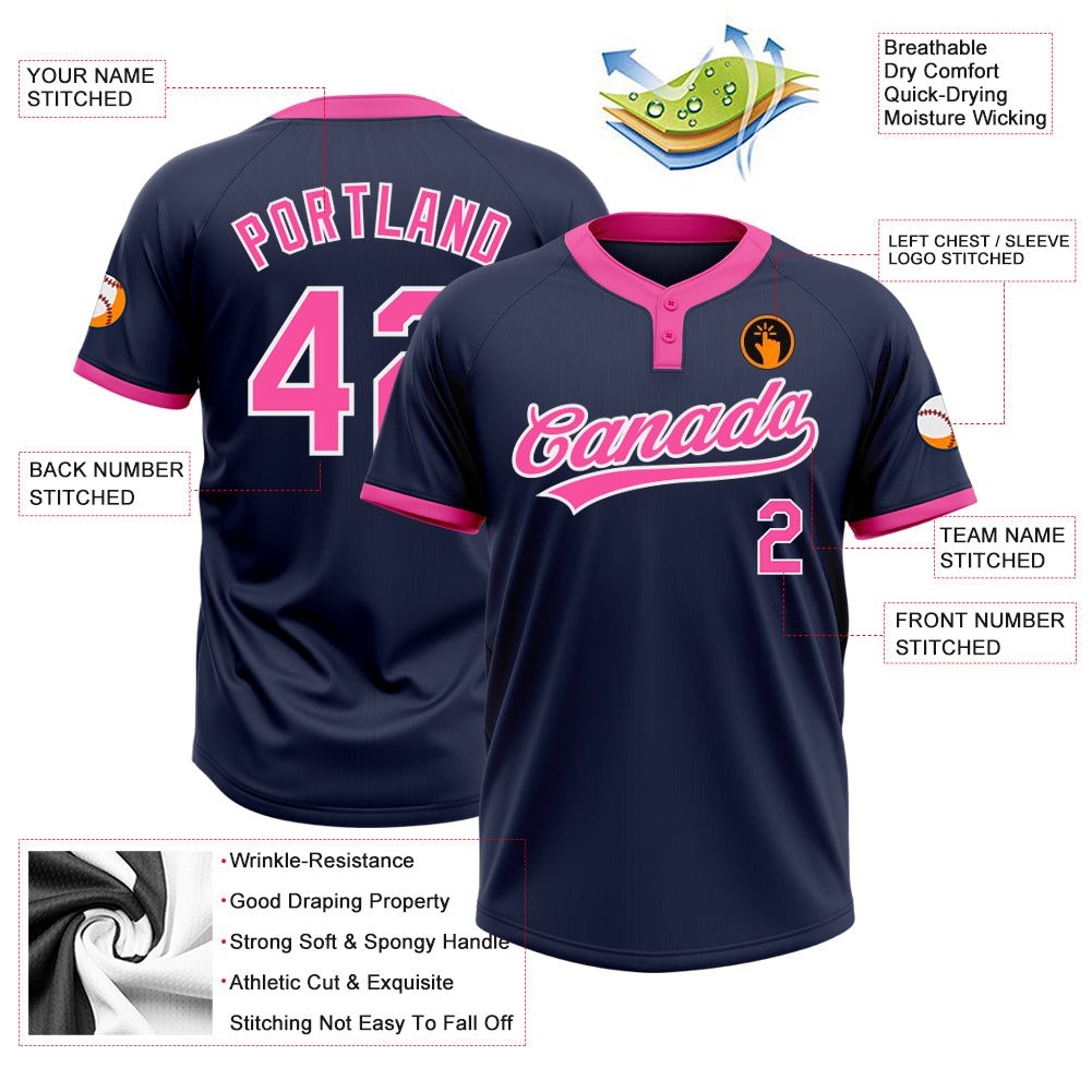 Custom20Navy20Pink20White20Two20Button20Unisex20Softball20Jersey200003.jpg