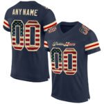 Custom20Navy20Vintage20Usa20Flag20Cream20Mesh20Authentic20Football20Jersey200001.jpg