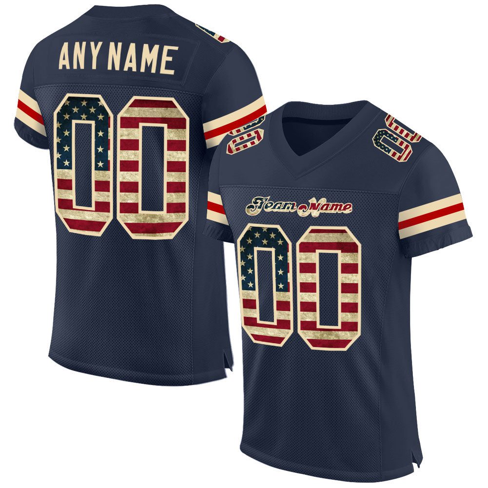Custom20Navy20Vintage20Usa20Flag20Cream20Mesh20Authentic20Football20Jersey200001.jpg