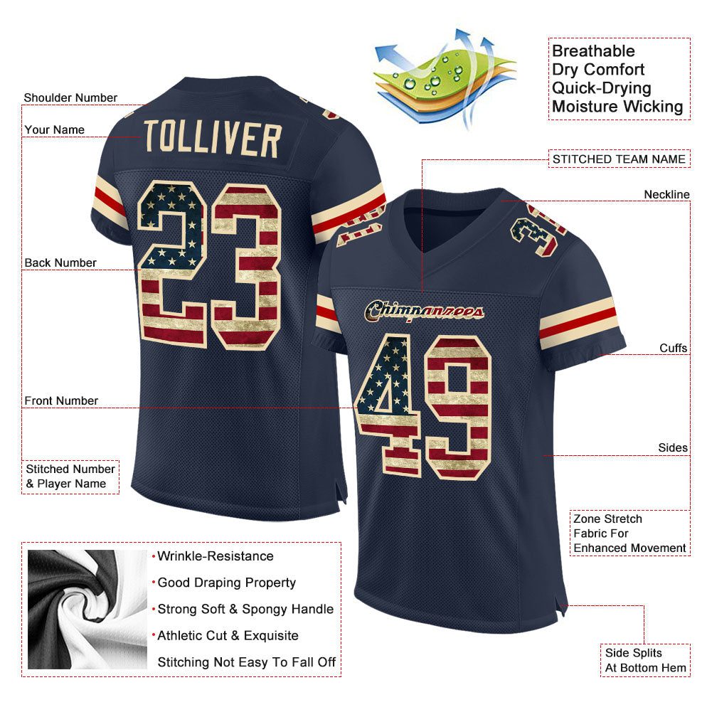 Custom20Navy20Vintage20Usa20Flag20Cream20Mesh20Authentic20Football20Jersey200002.jpg