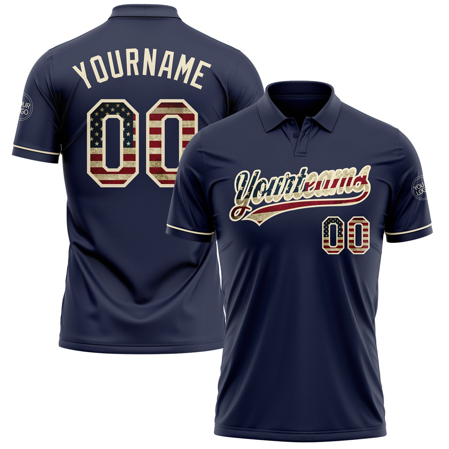 Custom20Navy20Vintage20Usa20Flag20Cream20Performance20Vapor20Golf20Polo20Shirt200001.jpg