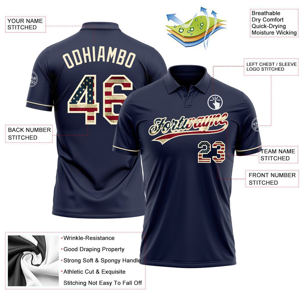 Custom20Navy20Vintage20Usa20Flag20Cream20Performance20Vapor20Golf20Polo20Shirt200003.jpg
