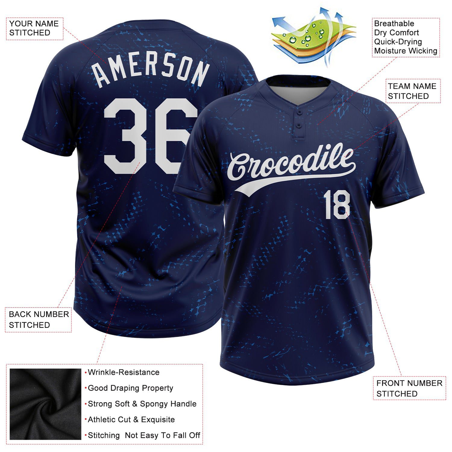 Custom20Navy20White203d20Pattern20Two20Button20Unisex20Softball20Jersey200003.jpg