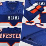 Custom20Navy20White20Orange20Mesh20Authentic20Football20Jersey200001.jpg