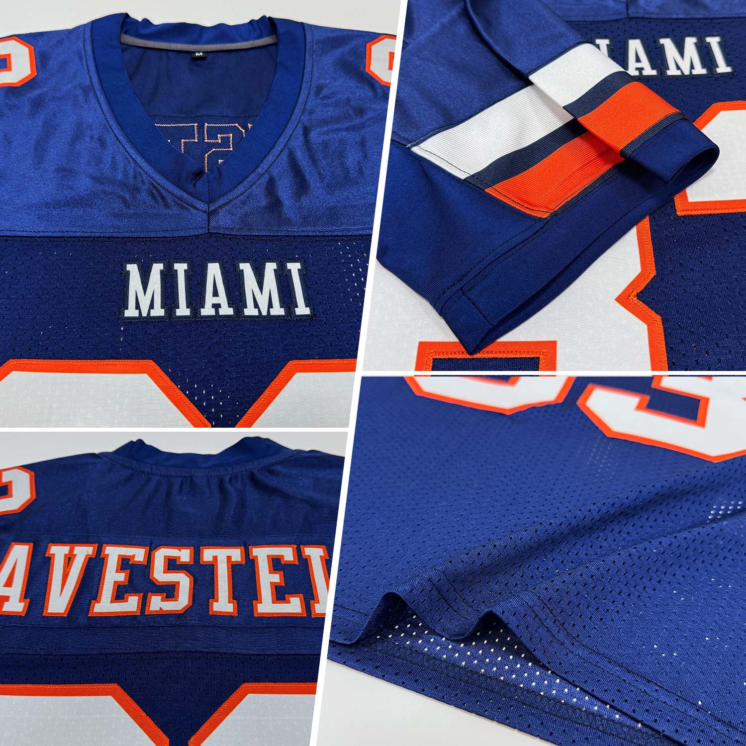 Custom20Navy20White20Orange20Mesh20Authentic20Football20Jersey200002.jpg