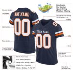 Custom20Navy20White20Orange20Mesh20Authentic20Football20Jersey200001.jpg