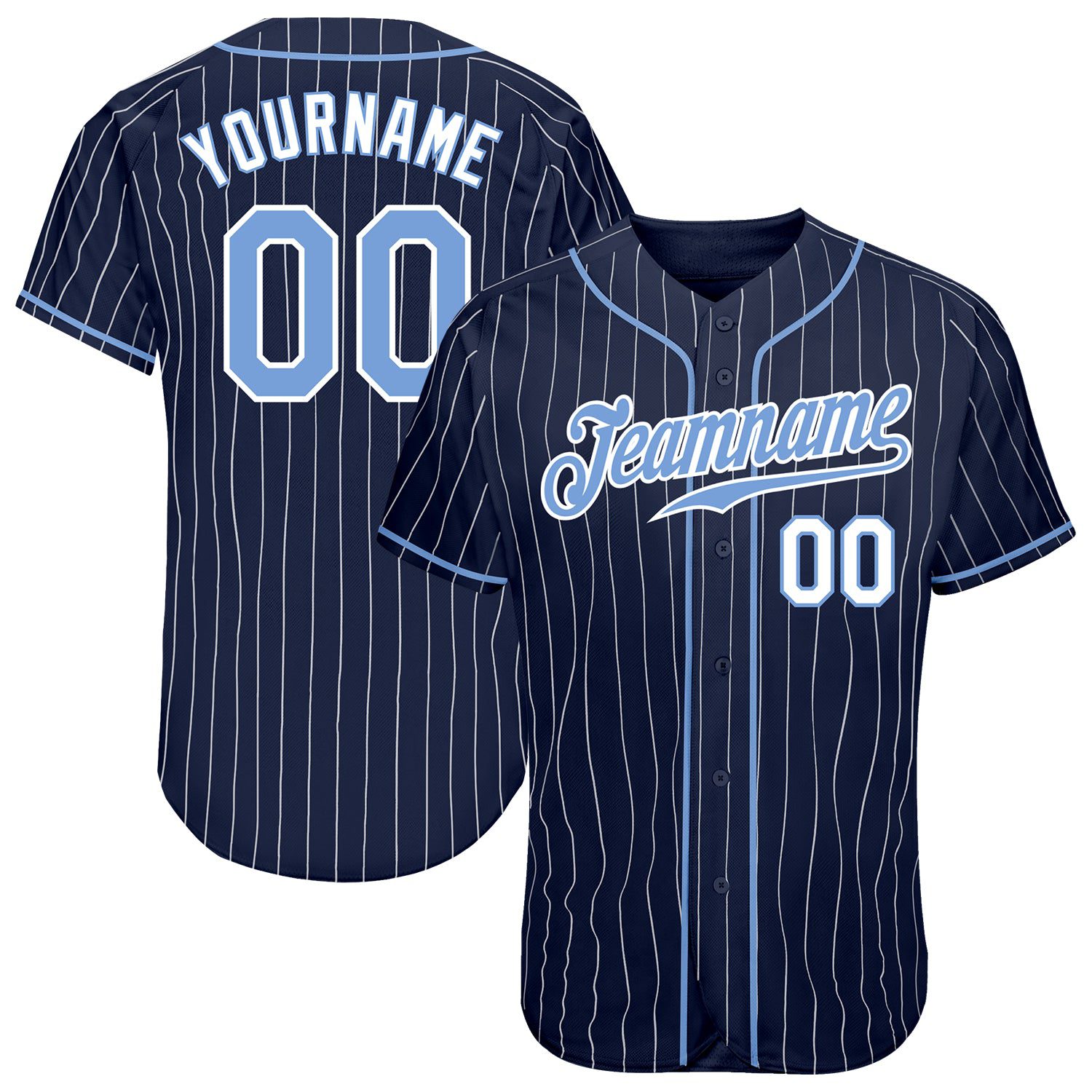 Custom20Navy20White20Pinstripe20Light20Blue20White20Authentic20Baseball20Jersey200001.jpg