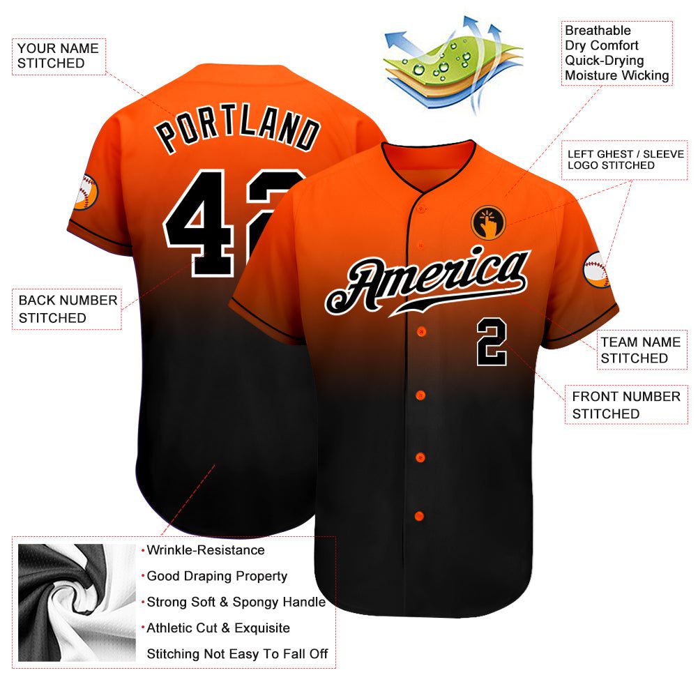 Custom20Orange20Black20White20Authentic20Fade20Fashion20Baseball20Jersey200003.jpg
