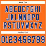 Custom20Orange20Royal20White20Mesh20Authentic20Football20Jersey200001.jpg