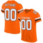 Custom20Orange20White20Black20Mesh20Authentic20Football20Jersey200001.jpg