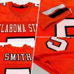 Custom20Orange20White20Black20Mesh20Authentic20Football20Jersey200001.jpg