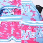 Custom20Pink20Light20Blue20White203d20Pattern20Design20Palm20Trees20Authentic20Basketball20Shorts200001.jpg