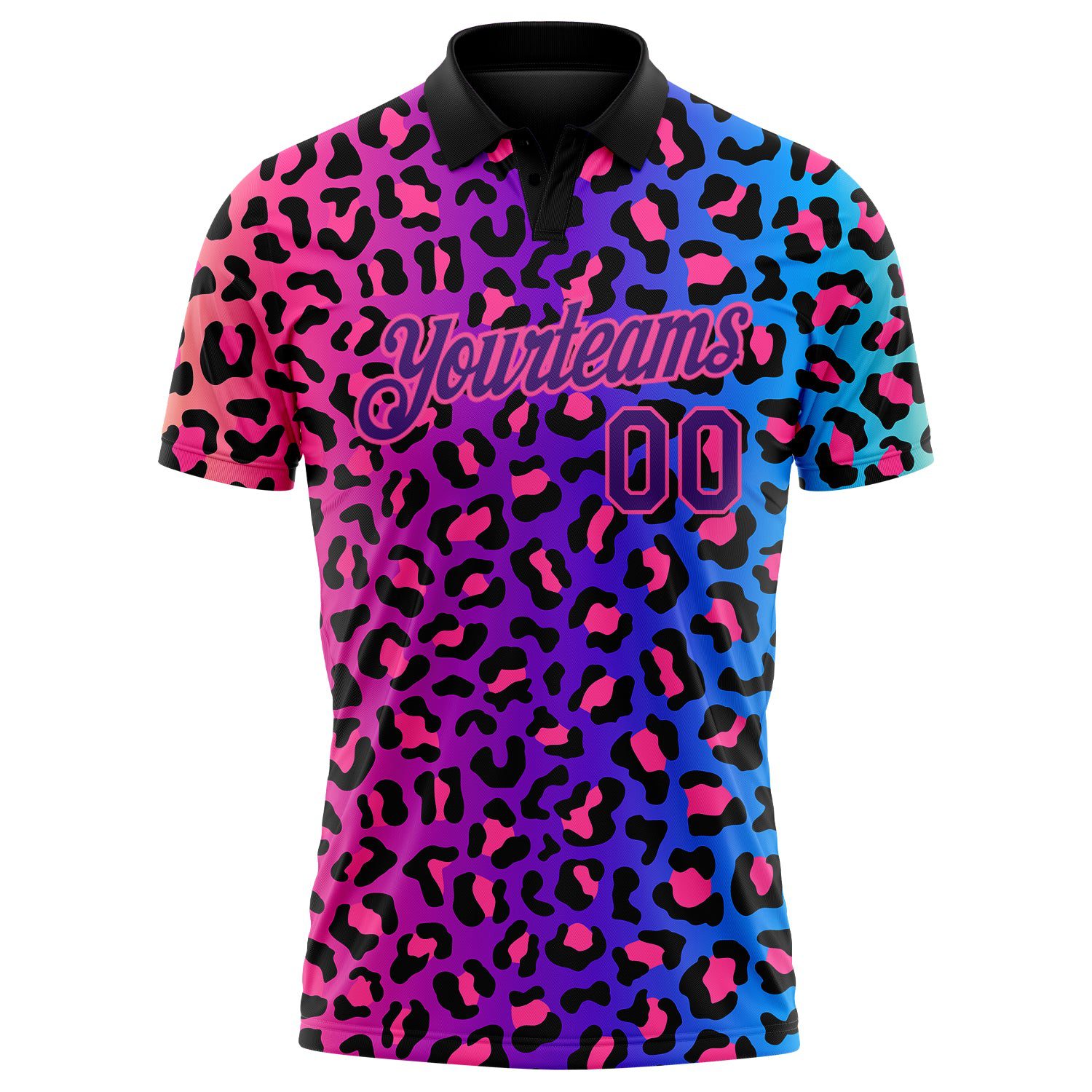 Custom20Pink20Purple20Black203d20Pattern20Design20Leopard20Print20Performance20Golf20Polo20Shirt200002.jpg