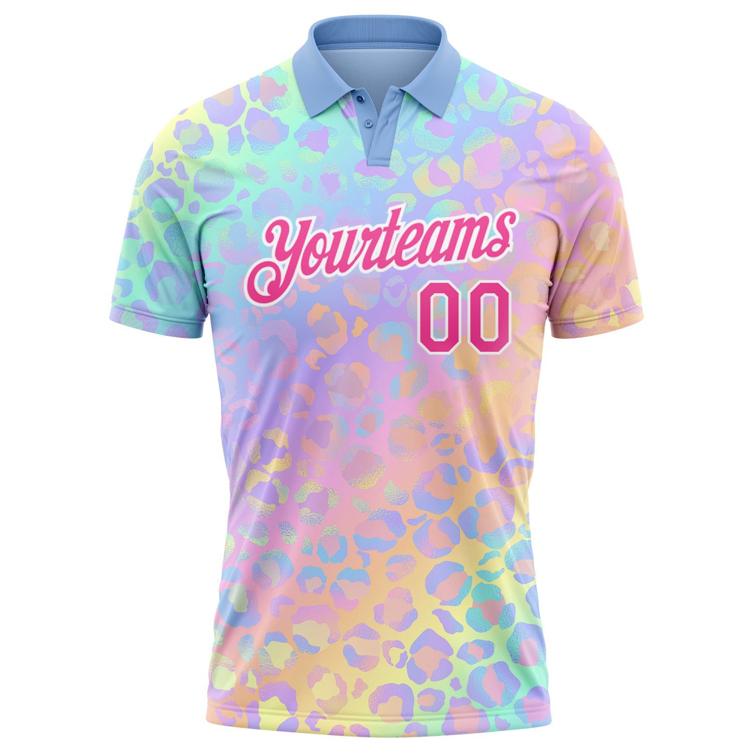 Custom20Pink20White203d20Pattern20Design20Leopard20Print20Performance20Golf20Polo20Shirt200002.jpg