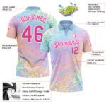 Custom20Pink20White203d20Pattern20Design20Leopard20Print20Performance20Golf20Polo20Shirt200001.jpg