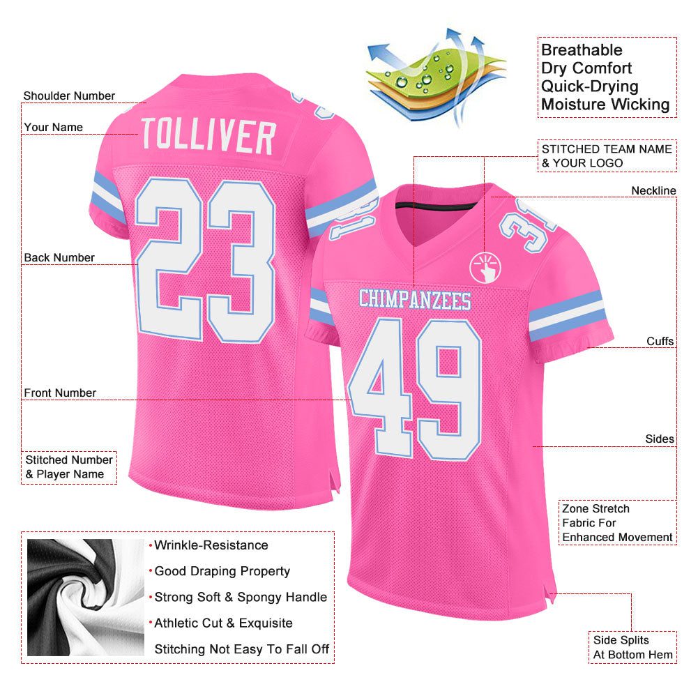 Custom20Pink20White20Light20Blue20Mesh20Authentic20Football20Jersey200002.jpg