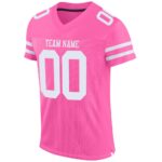 Custom20Pink20White20Mesh20Authentic20Football20Jersey200001.jpg