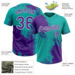 Custom20Purple20Aqua20White203d20Pattern20Abstract20Brush20Stroke20Two20Button20Unisex20Softball20Jersey200001.jpg