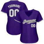 Custom20Purple20Black20Pinstripe20White20Gray20Authentic20Baseball20Jersey200001.jpg