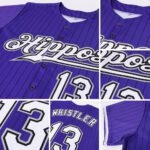 Custom20Purple20Black20Pinstripe20White20Gray20Authentic20Baseball20Jersey200001.jpg