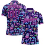 Custom20Purple20Pink203d20Pattern20Design20Magic20Mushrooms20Psychedelic20Hallucination20Performance20Golf20Polo20Shirt200001.jpg