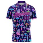 Custom20Purple20Pink203d20Pattern20Design20Magic20Mushrooms20Psychedelic20Hallucination20Performance20Golf20Polo20Shirt200001.jpg