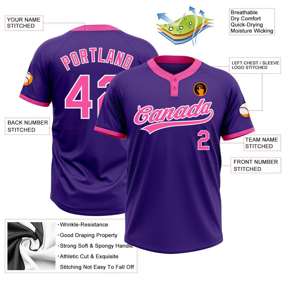 Custom20Purple20Pink20White20Two20Button20Unisex20Softball20Jersey200003.jpg