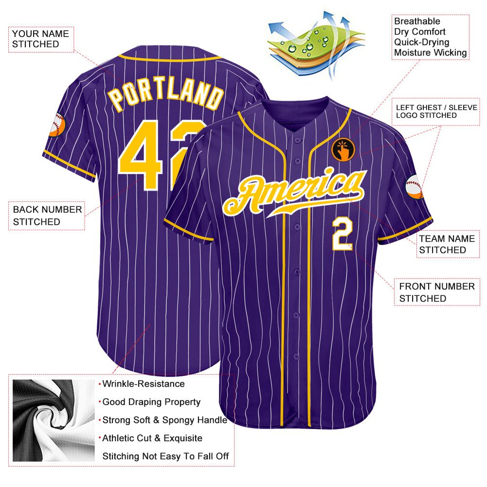 Custom20Purple20White20Pinstripe20Gold20White20Authentic20Baseball20Jersey200004.jpg