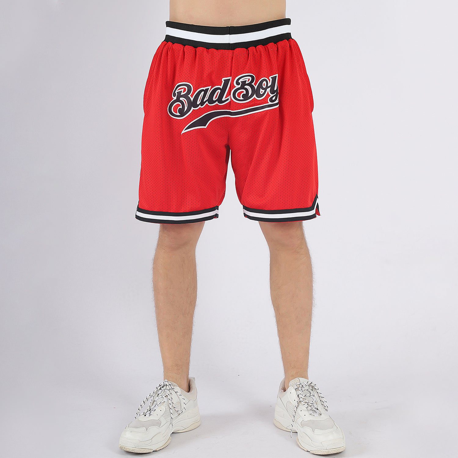 Custom20Red20Black20White20Authentic20Throwback20Basketball20Shorts200002.jpg