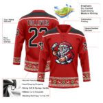 Custom20Red20Black20White20Christmas20Santa20Claus203d20Hockey20Lace20Neck20Jersey200001.jpg