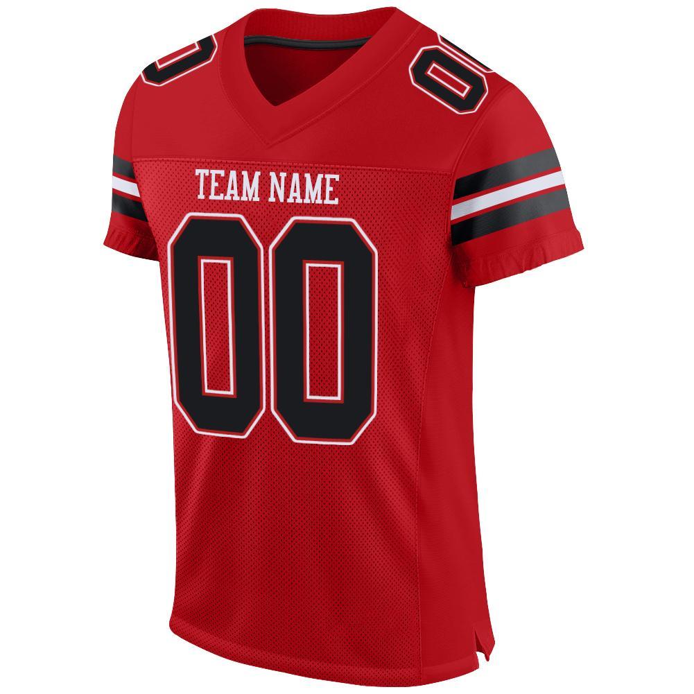 Custom20Red20Black20White20Mesh20Authentic20Football20Jersey200002.jpg