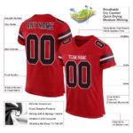 Custom20Red20Black20White20Mesh20Authentic20Football20Jersey200001.jpg
