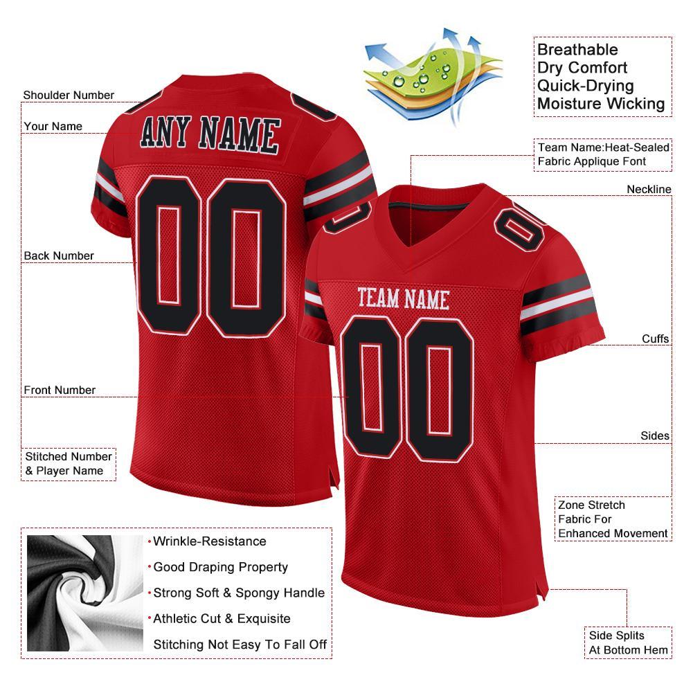 Custom20Red20Black20White20Mesh20Authentic20Football20Jersey200004.jpg