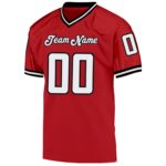 Custom20Red20White20Black20Mesh20Authentic20Throwback20Football20Jersey200001.jpg