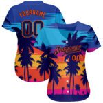 Custom20Royal20Navy20Orange203d20Pattern20Design20Palm20Trees20Authentic20Baseball20Jersey200001.jpg