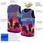Custom20Royal20Orange20Navy203d20Pattern20Tropical20Hawaii20Palm20Trees20Authentic20Basketball20Jersey200001.jpg