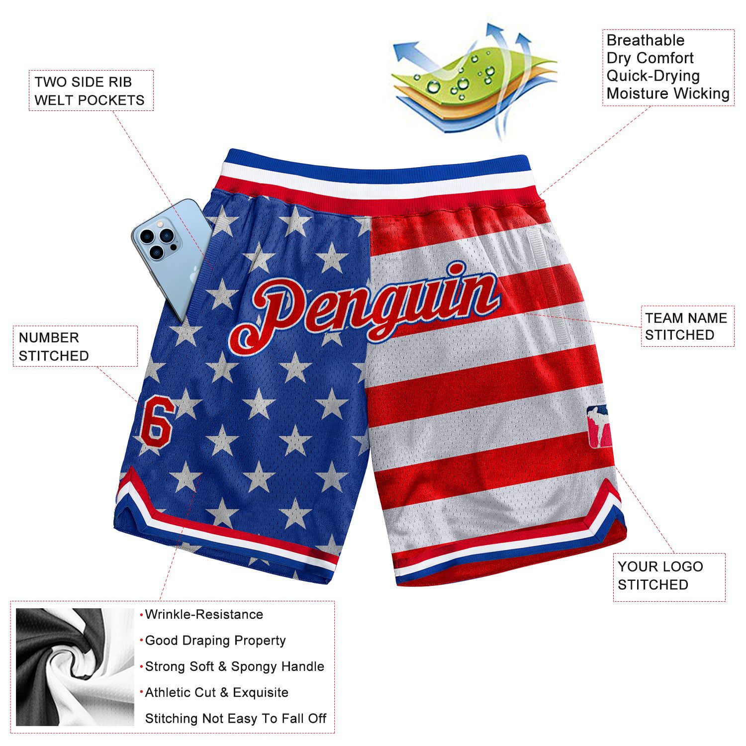 Custom20Royal20Red20White203d20Pattern20Design20American20Flag20Authentic20Basketball20Shorts200002-1.jpg