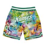Custom20Scratch20Graffiti20Pattern20White20Kelly20Green203d20Authentic20Basketball20Shorts200001.jpg