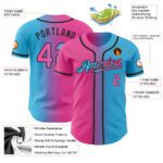 Custom20Sky20Blue20Pink20Black20Authentic20Gradient20Fashion20Baseball20Jersey200001.jpg