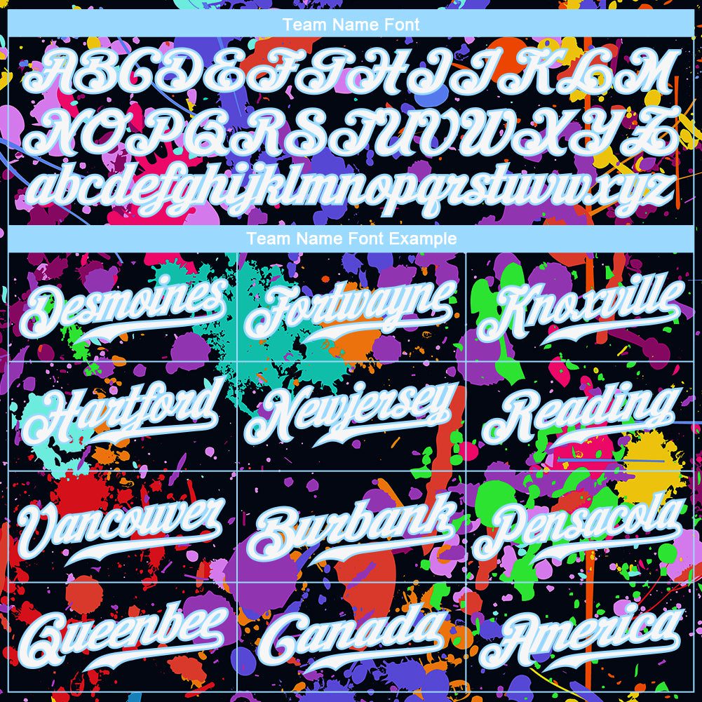 Custom20Splashes20Graffiti20Pattern20White20Light20Blue203d20Authentic20Baseball20Jersey200005.jpg