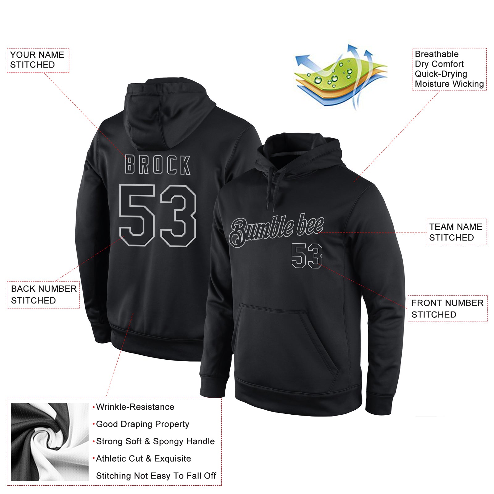 Custom20Stitched20Black20Black20Gray20Sports20Pullover20Sweatshirt20Hoodie200004.jpg