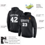 Custom20Stitched20Black20White20Pinstripe20White20Gray20Sports20Pullover20Sweatshirt20Hoodie200001.jpg