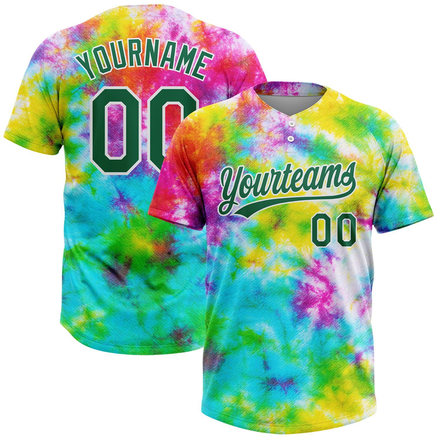 Custom20Tie20Dye20Kelly20Green20White203d20Rainbow20Two20Button20Unisex20Softball20Jersey200001.jpg