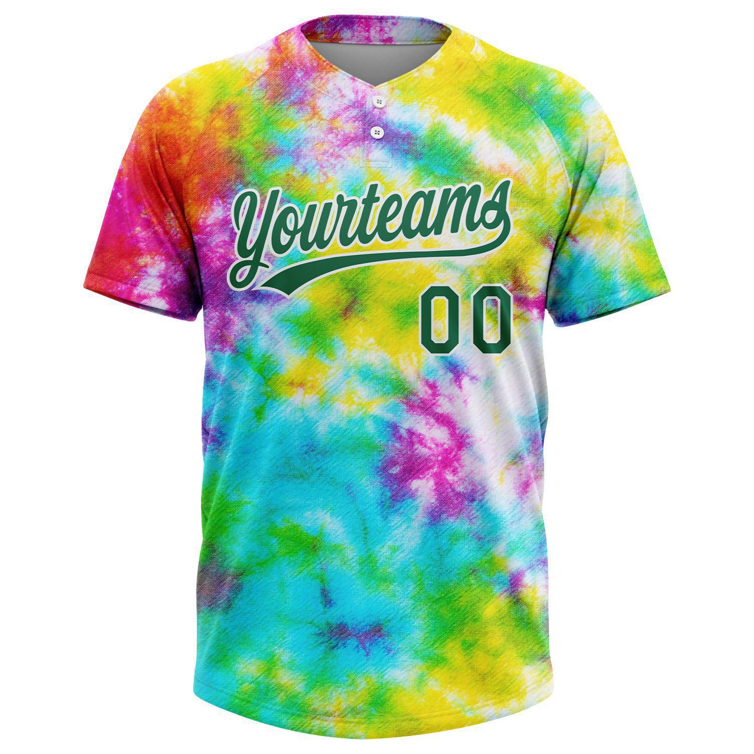 Custom20Tie20Dye20Kelly20Green20White203d20Rainbow20Two20Button20Unisex20Softball20Jersey200002.jpg
